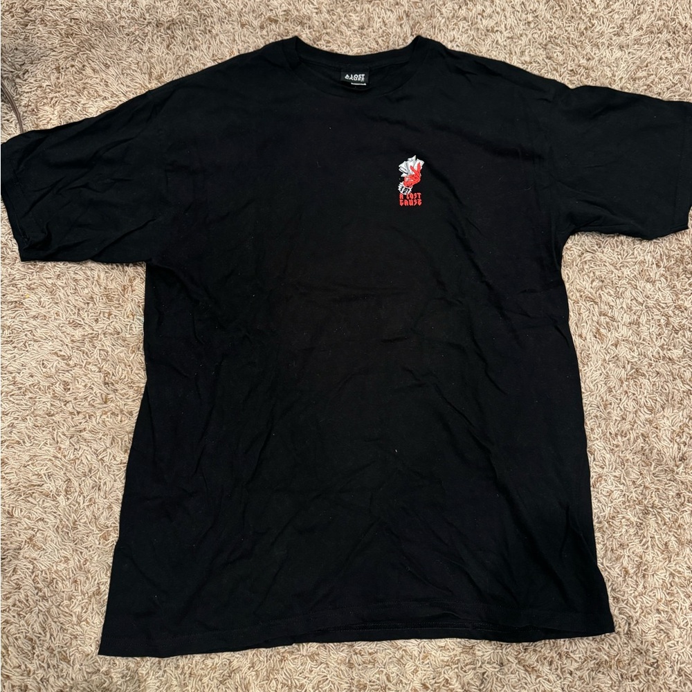 A Lost Cause Shirt